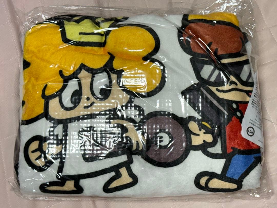 FANTASTICS 中島颯太 ブランケット メンプロ FANTASTICS 中島颯太 メンプロ ブランケット - メルカリ