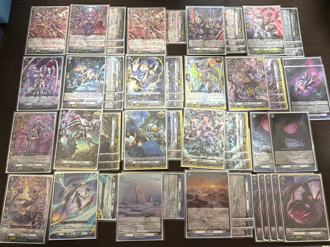 オルフィスト　デッキ　まとめ　関連カード D-SS08】「はじめようデッキセット オルフィスト」 ｜ カードリスト