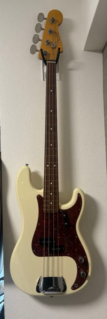 Fender Precision Bass ハマオカモト　シグネイチャーモデル 予約受付中】Fender (Made in Japan) / Hama Okamoto Precision Bass