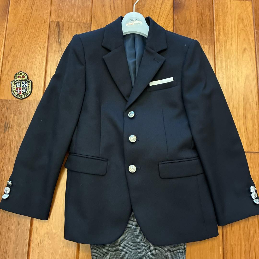 waltz by BEAMS DESIGN フォーマルスーツ 130cm - メルカリ