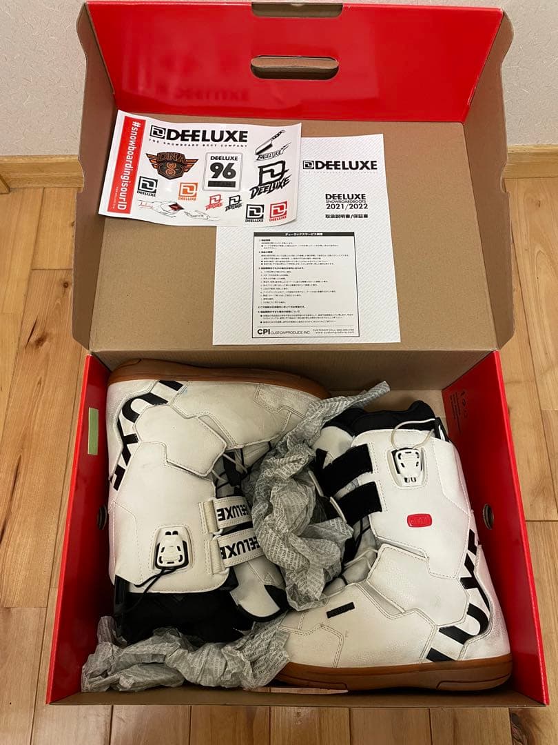 Union STRATA （ストラータ）DEELUXE TEAM ID LTD. - メルカリ