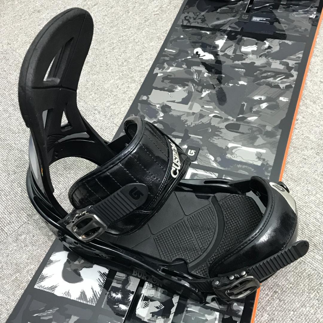 11万セット□美品□全部BURTON□ボード ビンディング ブーツ ケース