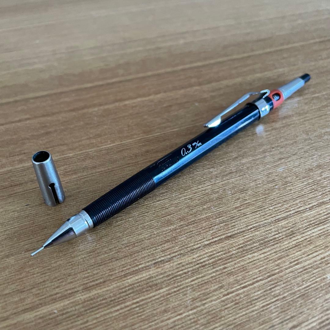 ぺんてる PMG 初期 メカニカグラフ 製図 廃盤 シャーペン シャープペンシル ぺんてる PMG 初期 メカニカグラフ 製図 廃盤 シャーペン シャープ