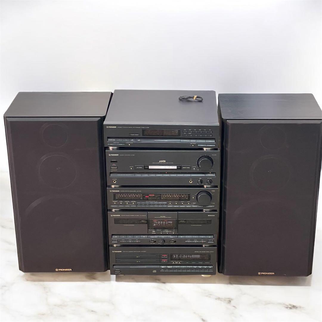 y*u様 動作良好　Pioneer Private B7 コンポ オーディオ y*u様 動作良好 Pioneer Private B7 コンポ オーディオ - メルカリ