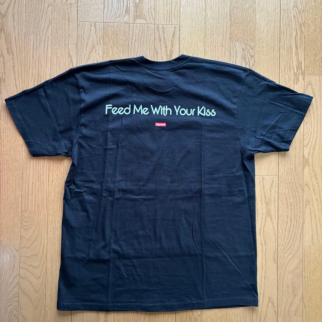 SUPREMEシュプリームMy Bloody ValentineマイブラTシャツ - メルカリ