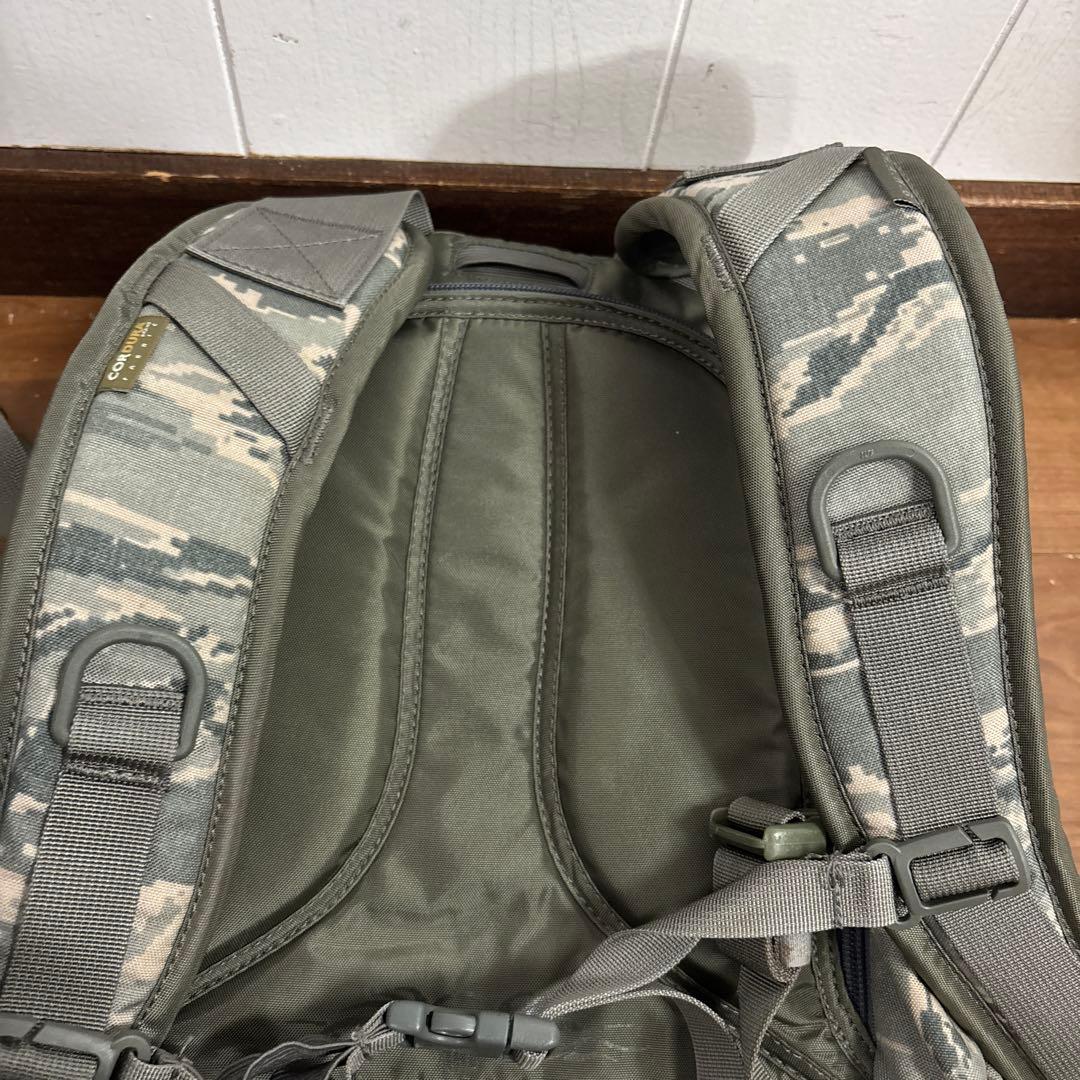 米軍 ABU CAMELBAK リュック 送料無料 - メルカリ