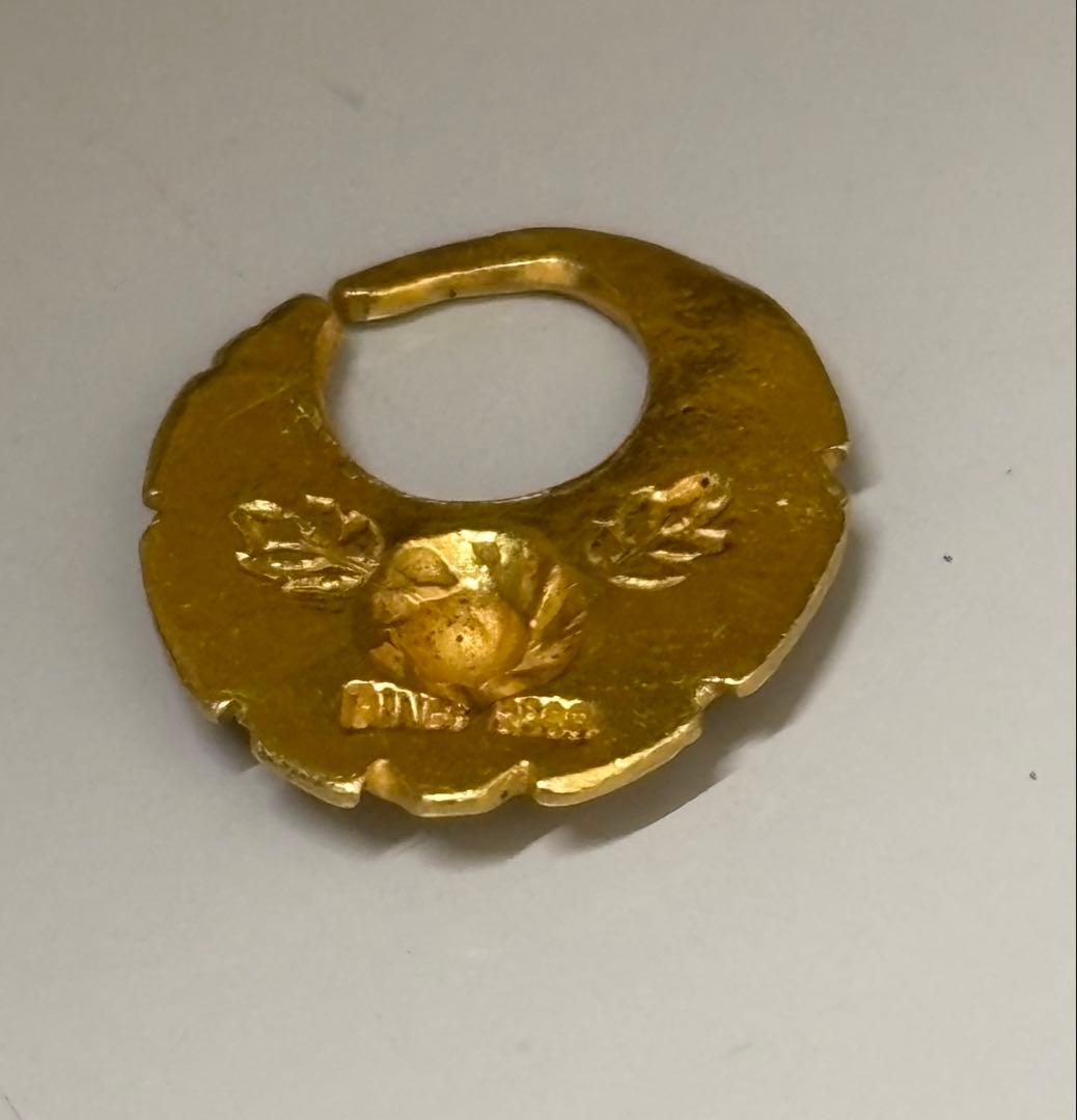 the bingo brothers ピアスfucking awesome