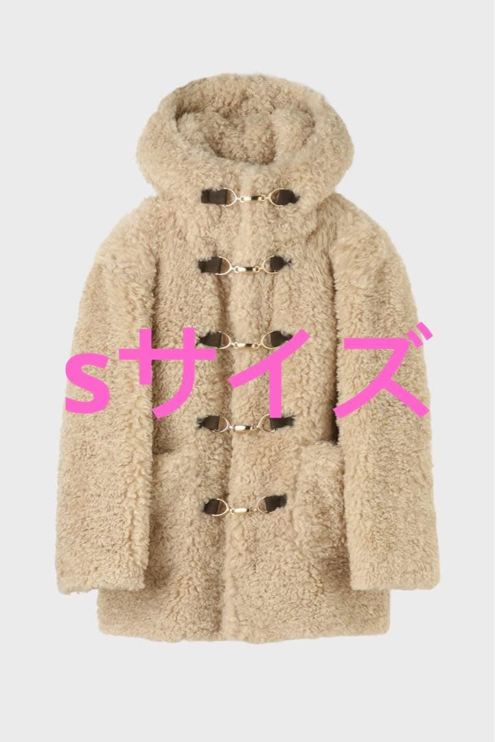 k様　コート　sサイズ JIGGYS SHOP（ジギーズショップ） チェスターコート ステンカラー