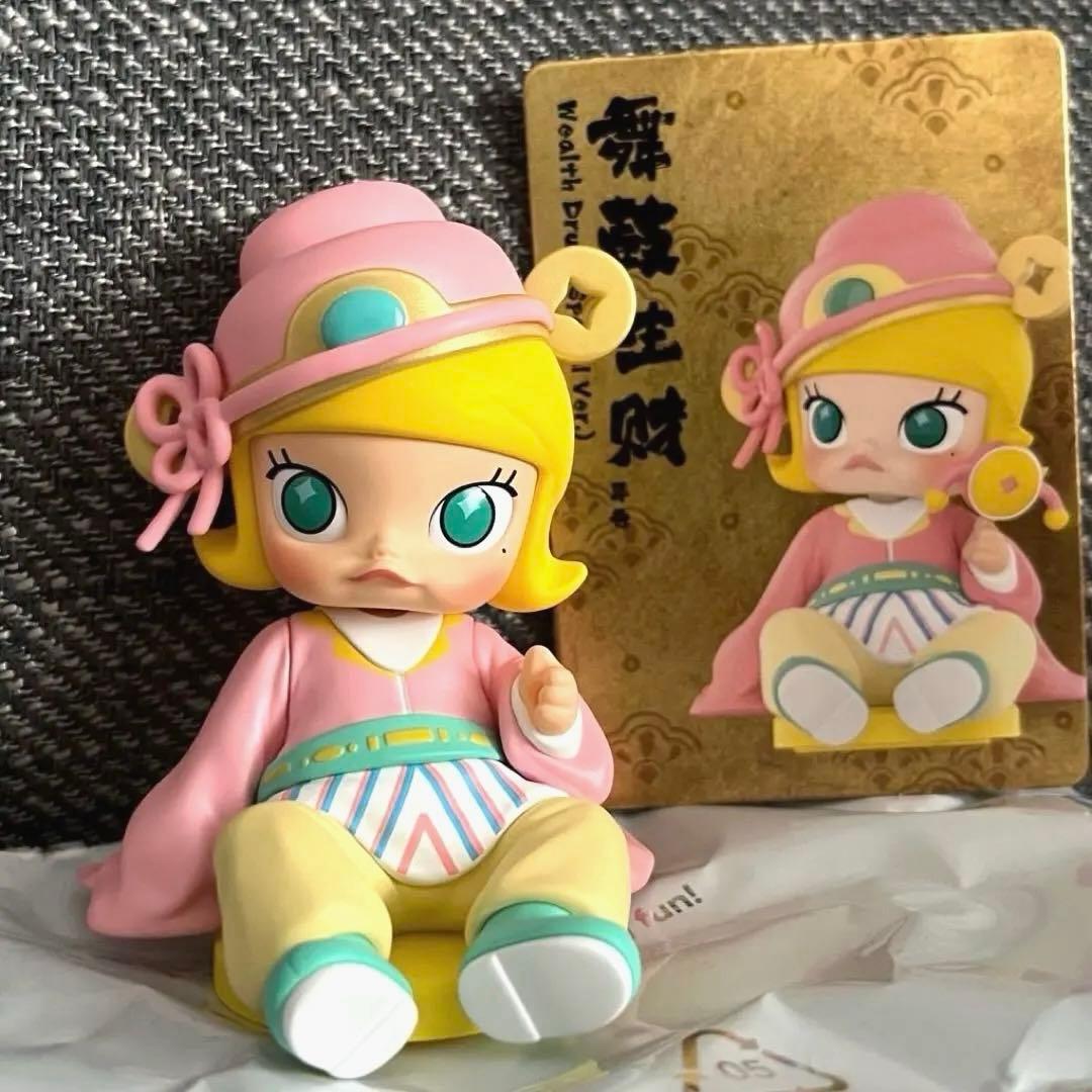 The Golden Gallop MOLLY スペシャルシークレット - メルカリ