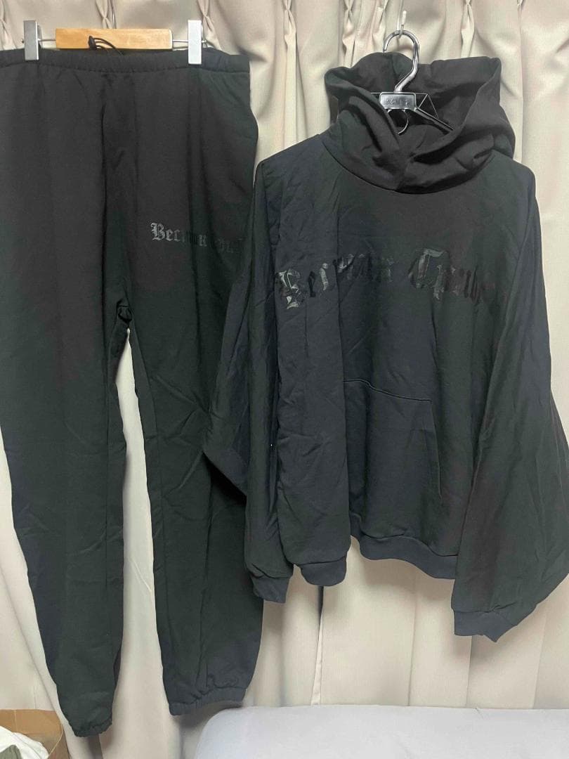 サイズ 3 yzy gosha HD-01 04 SP-06 04 セットアップ - メルカリ