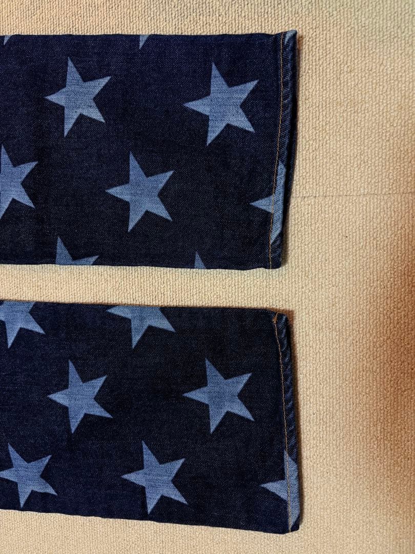 ソロイスト デニム soloistナンバーナイン キムタク - メルカリ