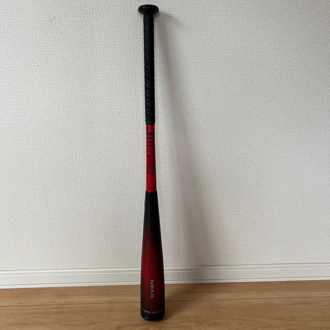 SSKバットmm23 ジュニア MM23 MX｜SSKベースボールオフィシャルサイト