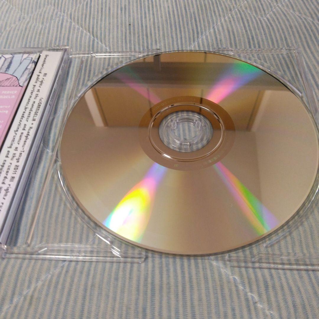 帯付き GARNiDELiA PRAYER ボカロ 同人音楽 CD アニメ - メルカリ
