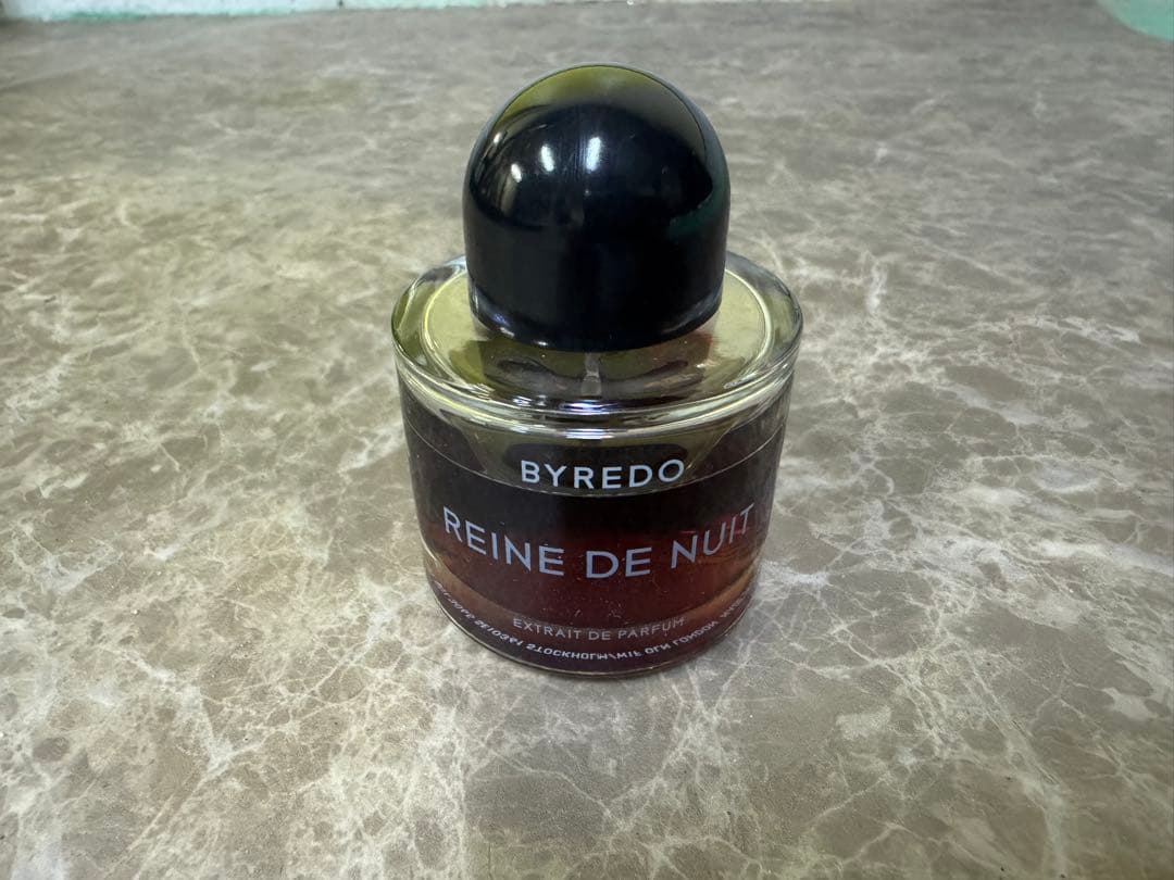 香水(ユニセックス) BYREDO REINE DE NUIT 50ML Reine de Nuit Night Veils · Parfum Exquis US