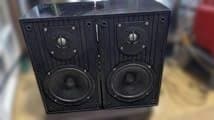 JBL　TLX　120　エッジ張替え　★★Youtubeあり！ JBL TLX 120 エッジ張替え Youtubeあり！