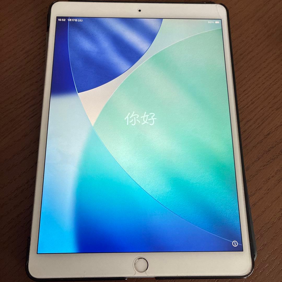 iPad Air 第3世代 256GB Wi-Fi シルバー 41kk58qcroL._SS200_.jpg