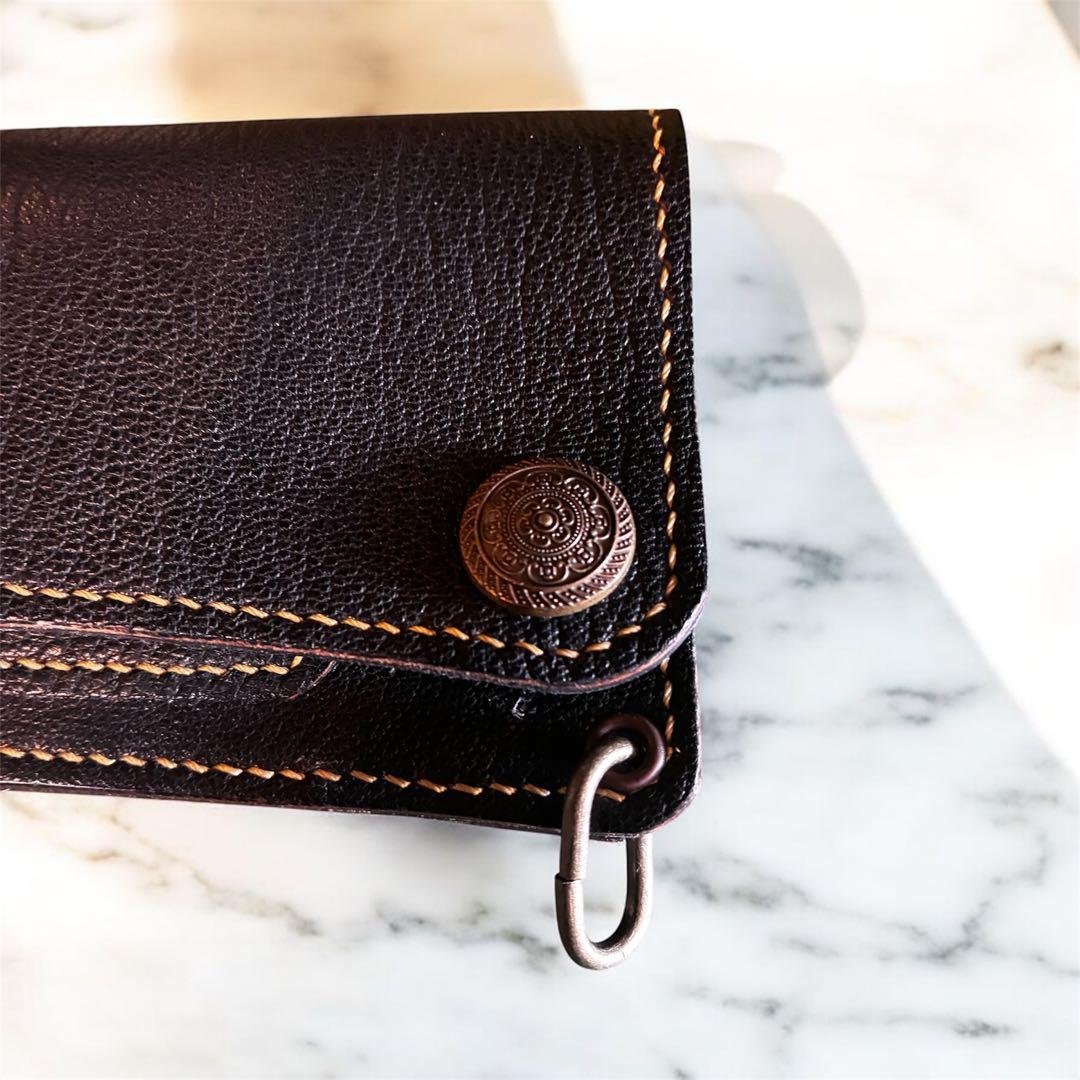 トラッカーウォレット　274 トラッカーウォレット | DearStock