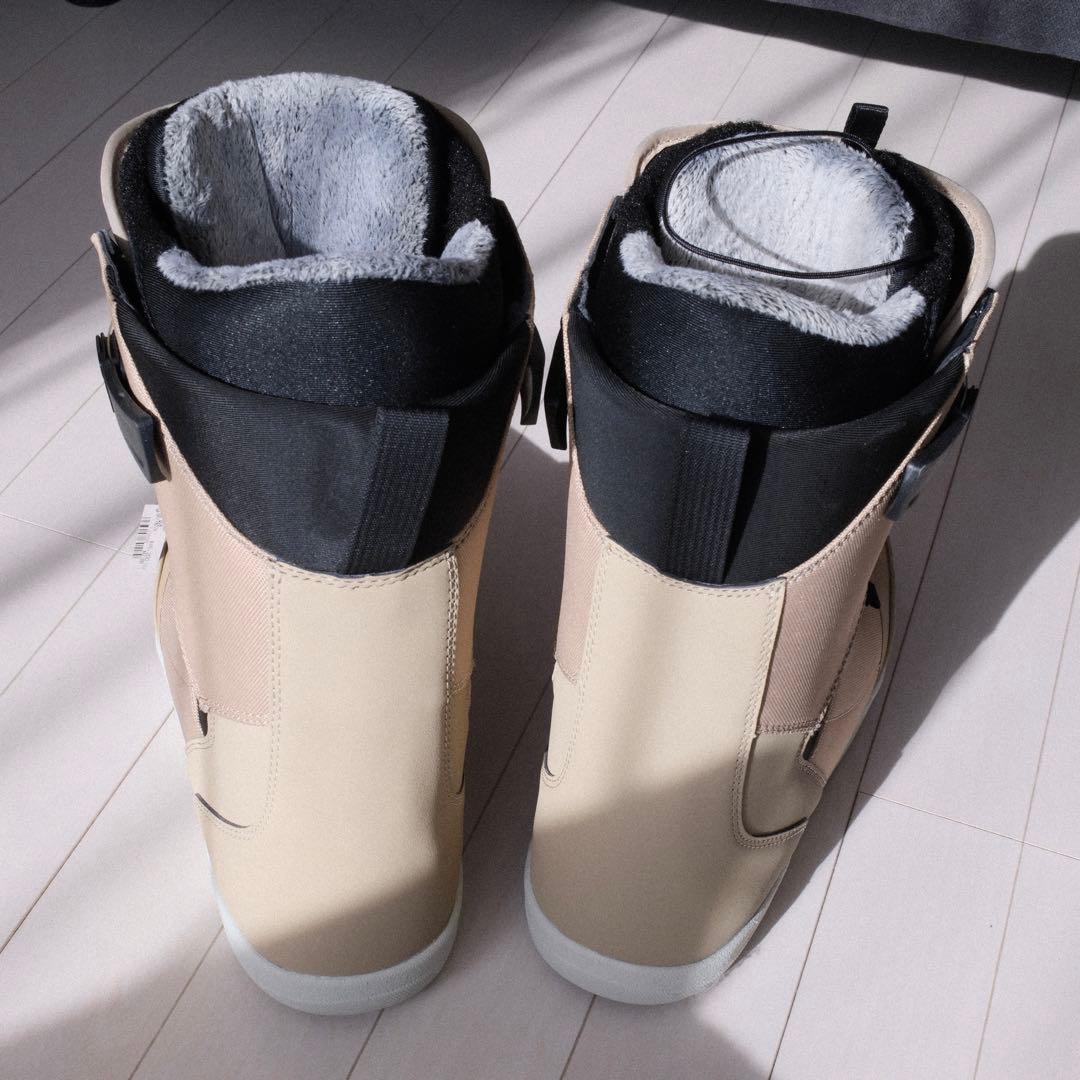 FLUX フラックス FL-BOA 24-25スノーボードブーツ　27.5cm