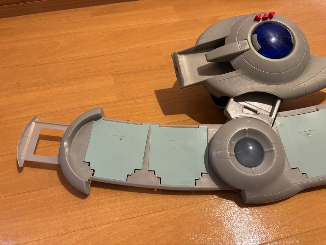 遊戯王 デュエルモンスターズ GX アカデミー デュエルディスク 【中古