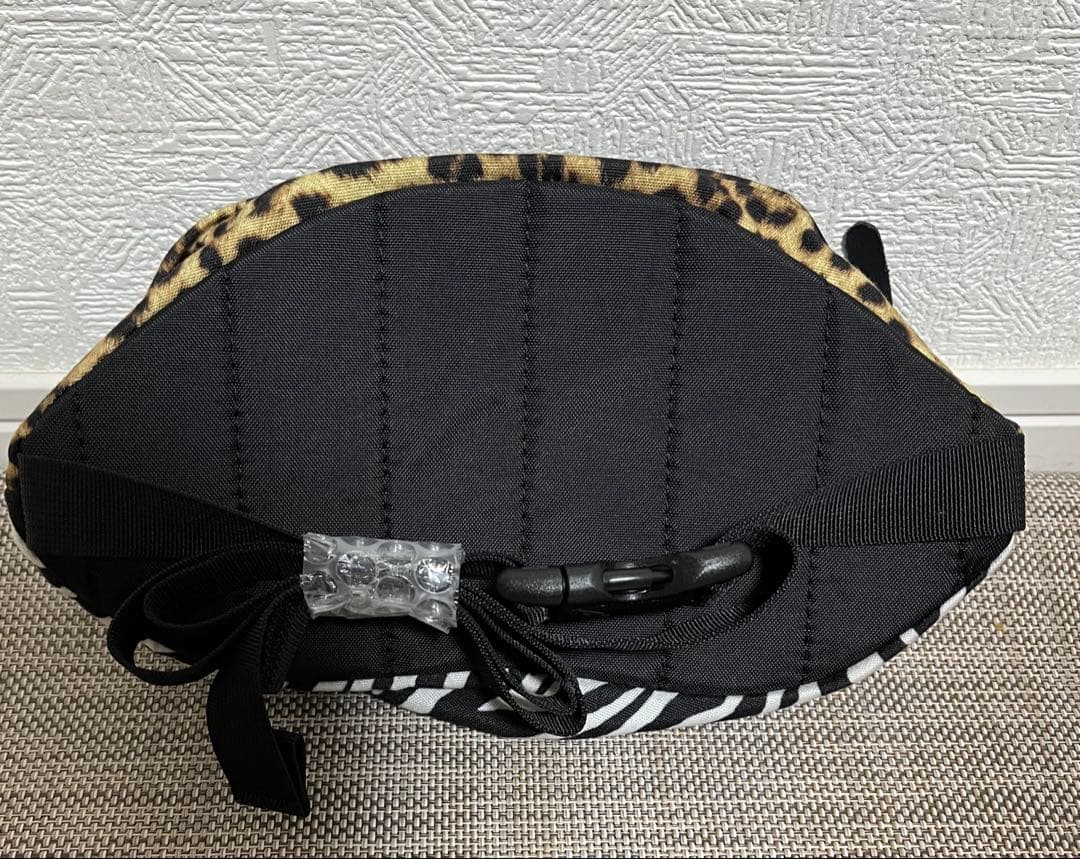 えだまめ様専用BEAMS GREGORY 別注 ANIMALTAILMATE