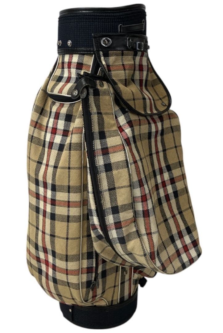 激レア！布製！SAHAKIT WISARN キャディバッグ 激レア！布製！SAHAKIT WISARN キャディバッグ