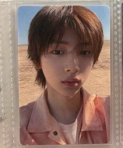 CORTIS コルティス ジュフン トレカ HMV - メルカリ