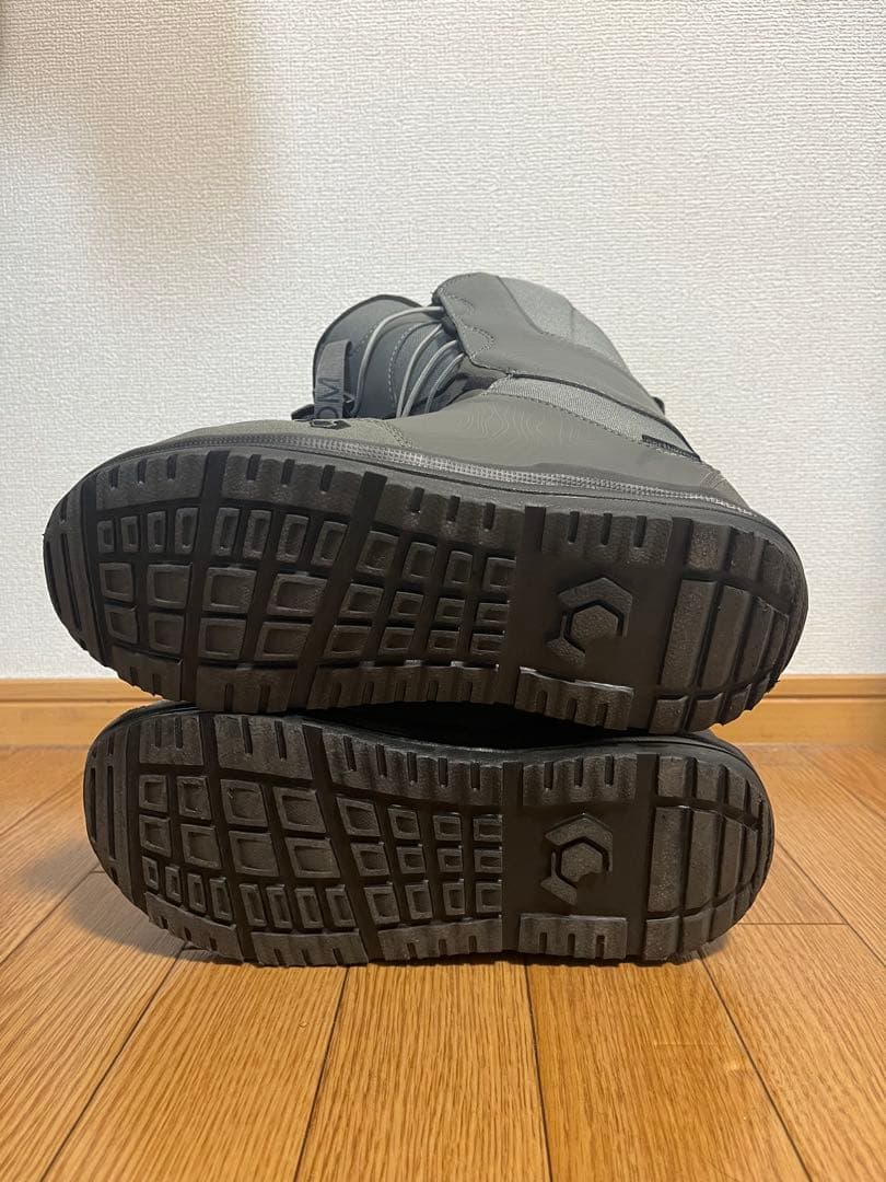中古　northwave freedom スノーボード　ブーツ 27.0cm