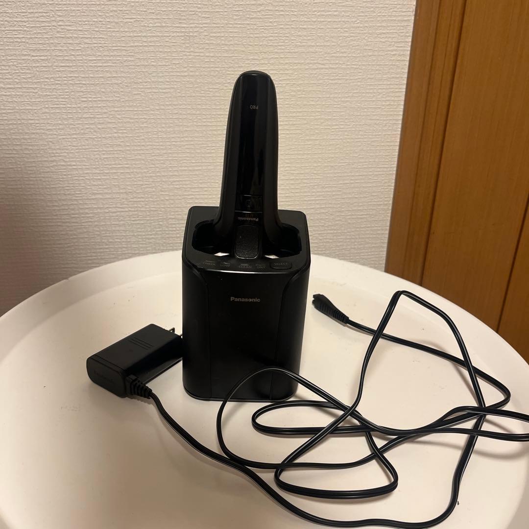 Panasonic ラムダッシュ PRO 5枚刃 ES-LV7W-K パナソニック ラムダッシュPRO 5枚刃 ES-LV7Wの口コミ・評判は？実際に