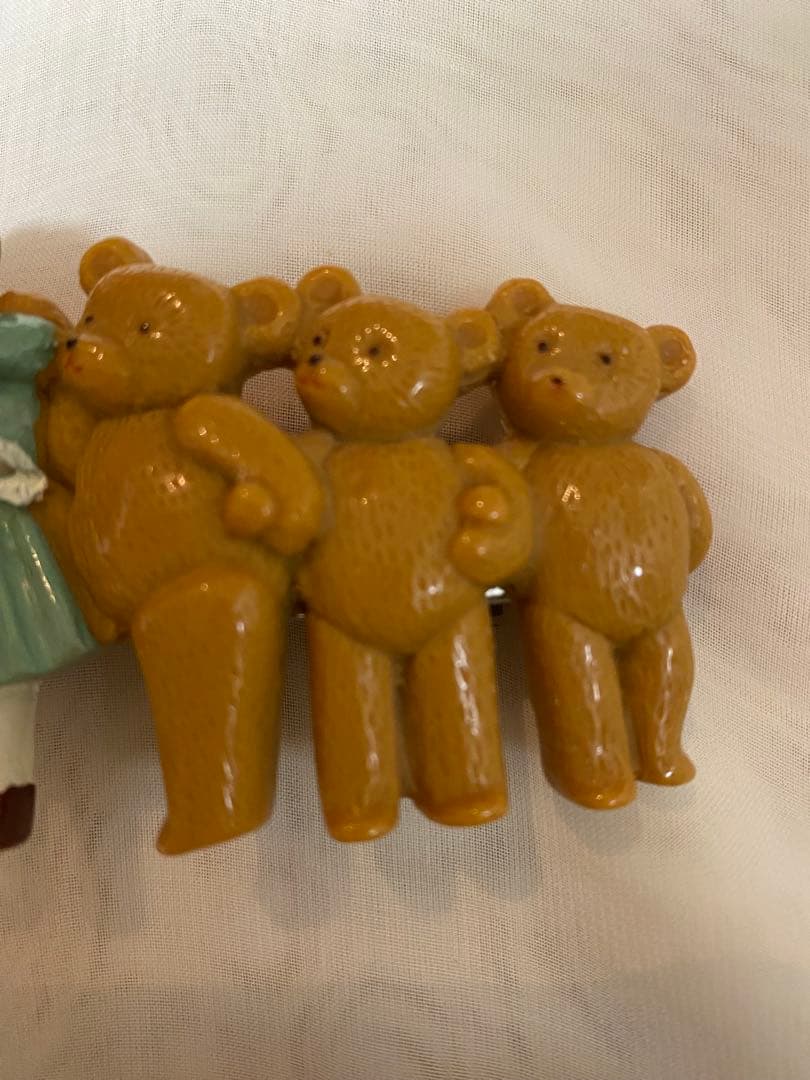 レトロバレッタ1980年代【weekends】