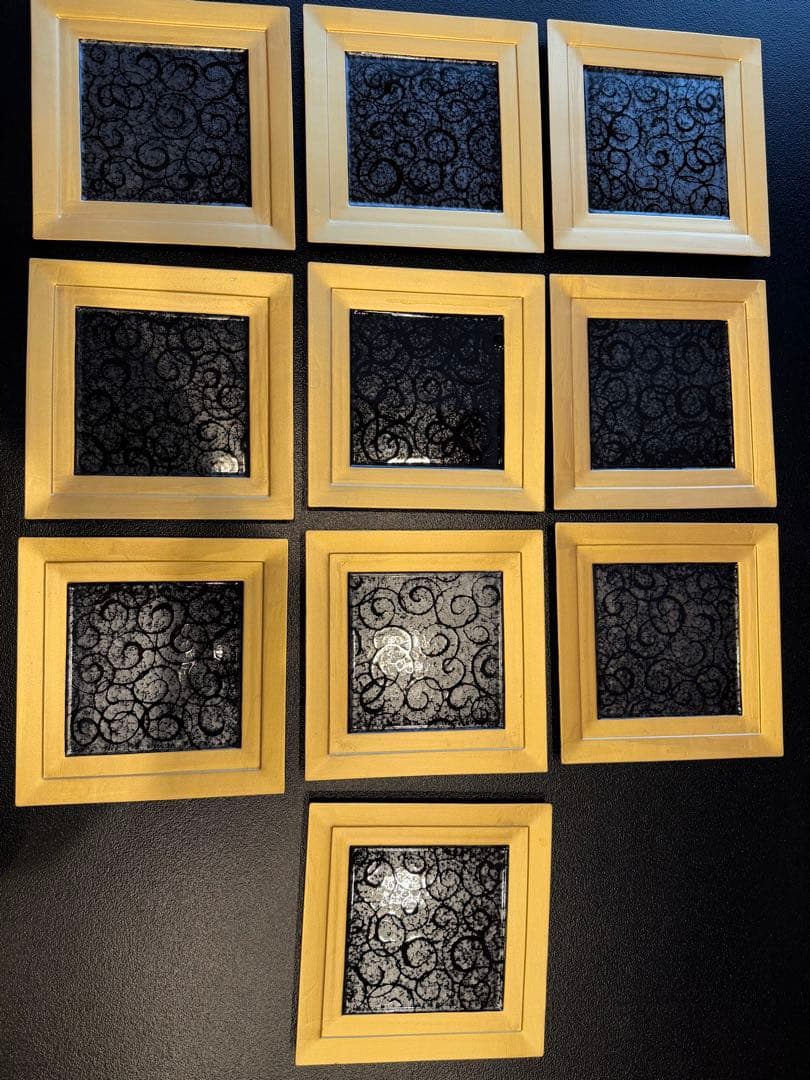 金塗り　唐草模様　焼き物皿　刺身皿　美濃焼　10枚セット 楽天市場】【3/4 開始6H限定 最大2000円OFFクーポン】美濃焼 白唐草 取