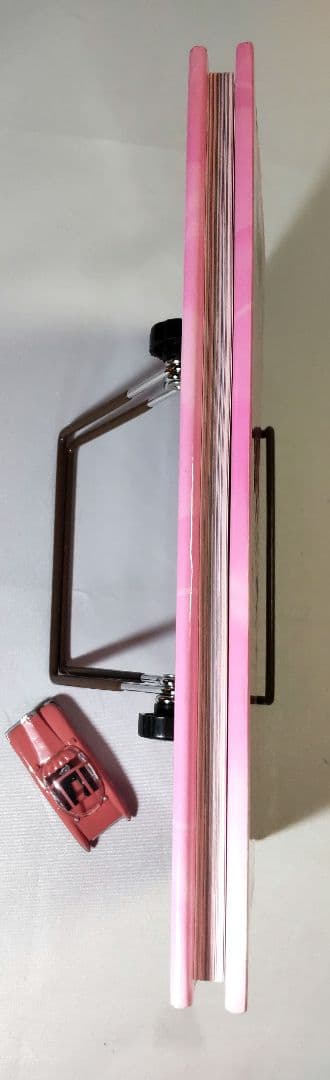 洋書 希少品 レディ ペネロープ ライフスタイル シークレット おまけ