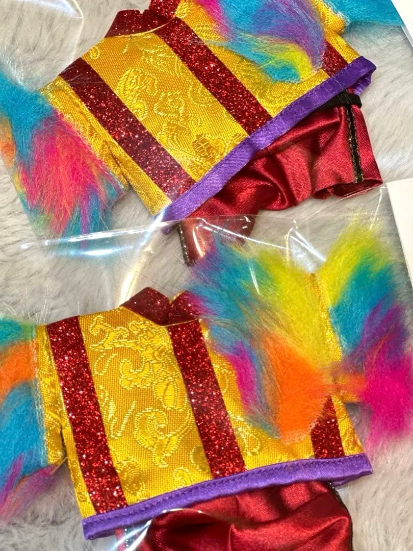 オーダー専用】KEY TO LIT、キテレツ、はぴぬい、服 - メルカリ