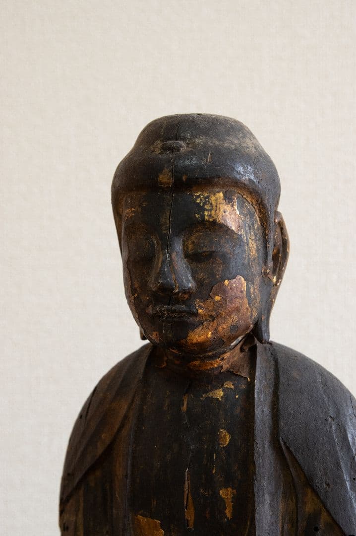 仏像　仏教美術　室町　鎌倉　江戸　骨董 鎌倉時代は日本の“ルネサンス” 彫刻の新様式は美術史をどう変えた