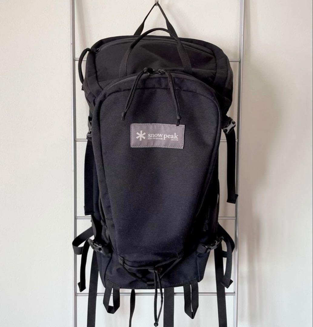 ふうたページ　スノーピーク　ヴォレ30 フォリッジ　 ★美品　値下げ Amazon.co.jp: スノーピーク(snow peak) ヴォレ30 フォリッジ MB-122FG