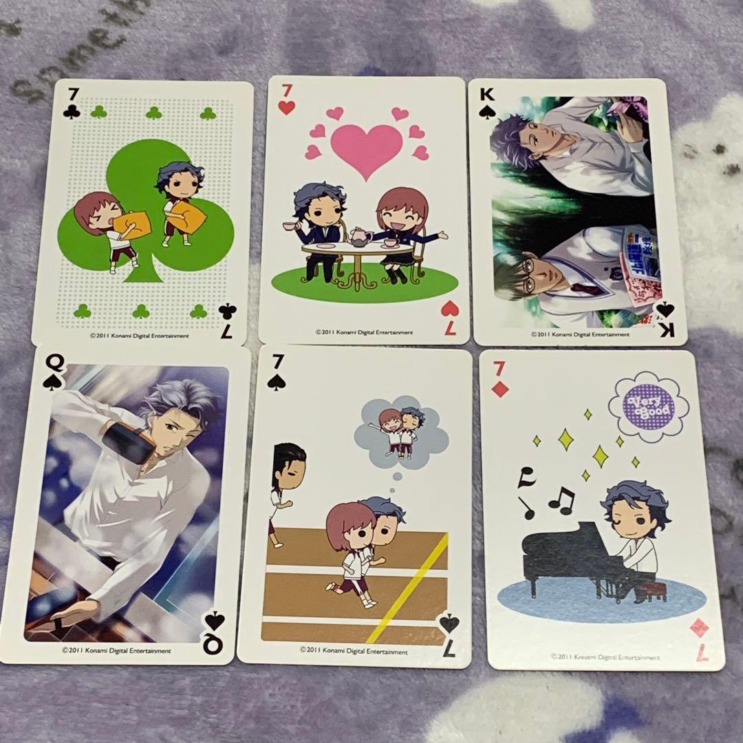 ときメモGS3 設楽聖司 まとめ売り - メルカリ