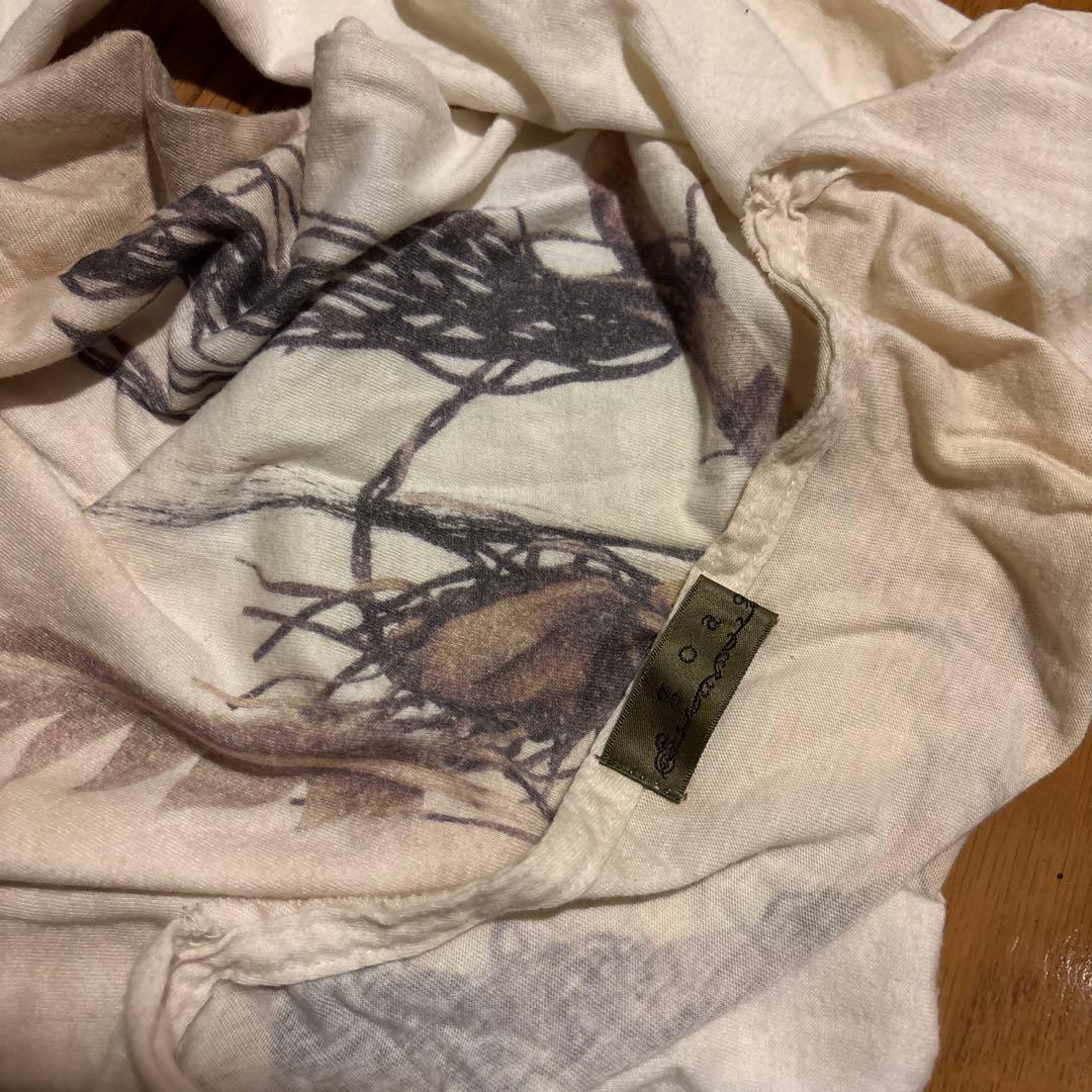 00s goa long sleeve グランジ archive y2k - メルカリ