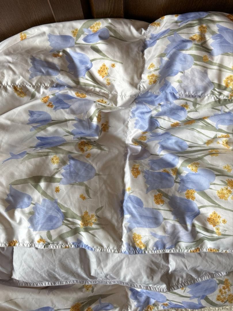 ニナリッチ　羽毛布団 ニナリッチ 洗える羽毛肌掛布団 ピンク 5500円 | 大進オンラインショップ