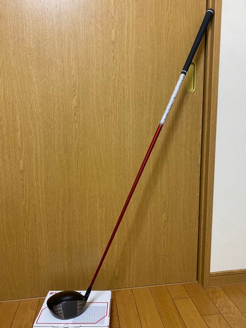 タイトリスト GT3 ドライバー 10° タイトリスト「GT3 ドライバー(10.0度)」を試打解説【トラックマン4