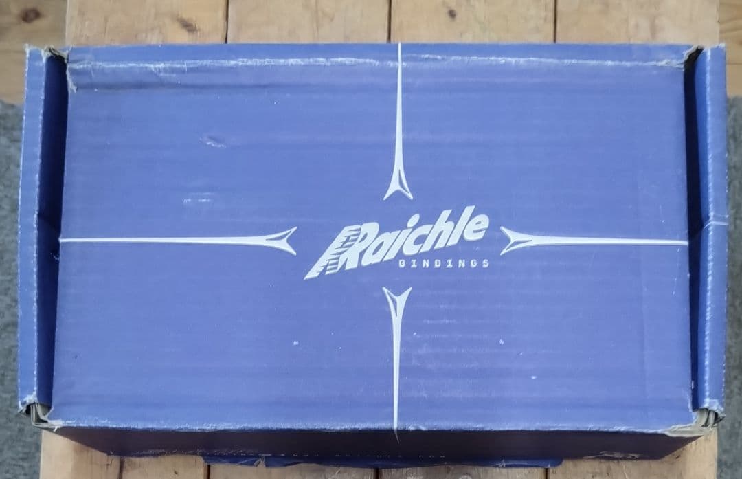 Raichle X-Bone Intec ビンディング 黒/銀 楽天市場】24-25 BENTMETAL/ベントメタル AXTION アクション GNU