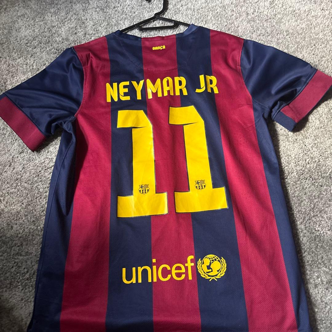 ネイマール ネイマール、またも日本からゴール。一番の“お得意様”から4試合8得点