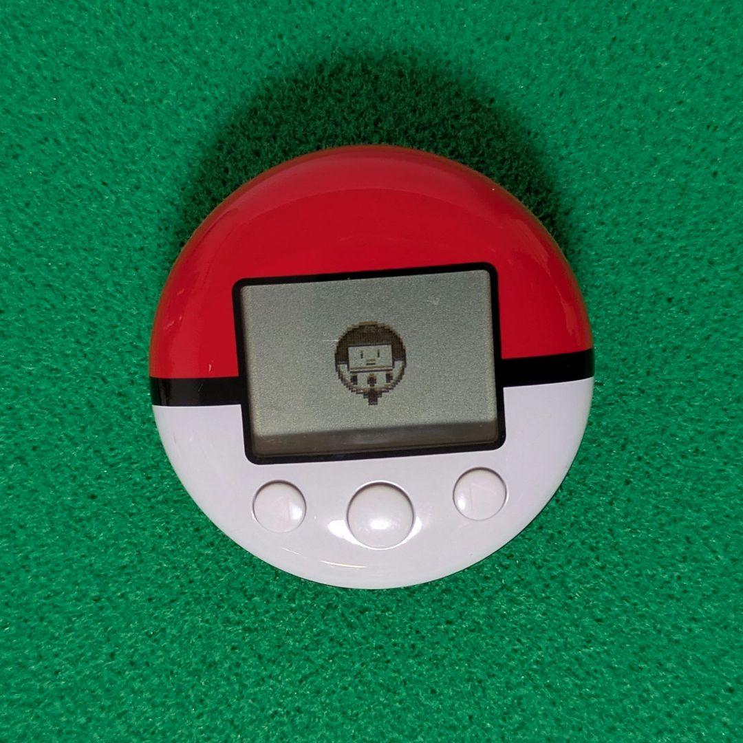ポケウォーカー NTR-032 通電確認 HGSS付属品 - メルカリ
