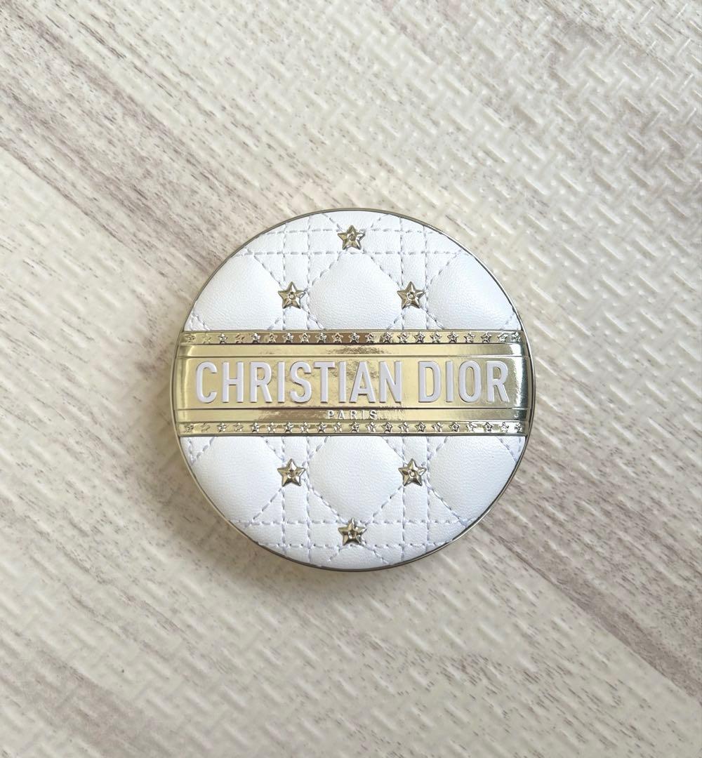 【完売商品】ディオールスキン フォーエヴァー グロウルミナイザー dior8063_001.jpg