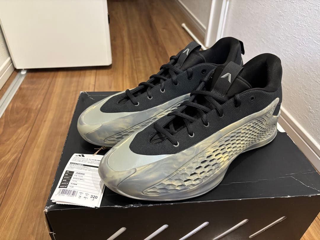 ae1lowセット NIKE JA 1 NY vs NY 32cm NIKE