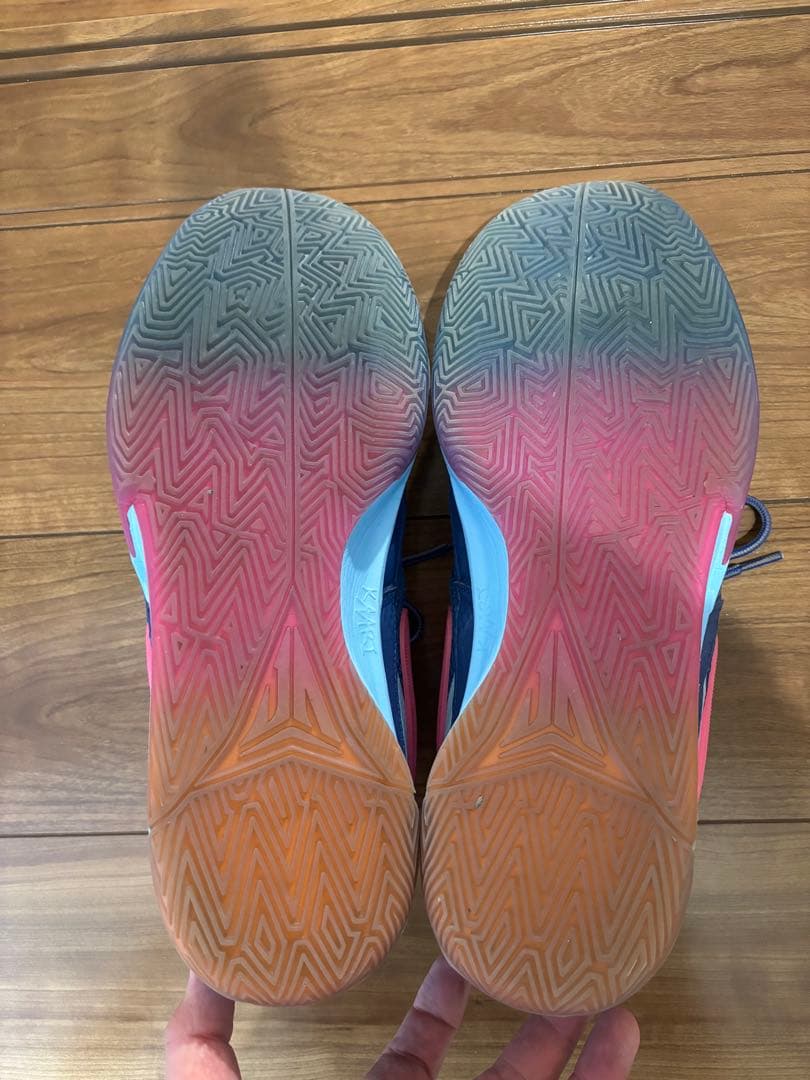 ae1lowセット NIKE JA 1 NY vs NY 32cm NIKE