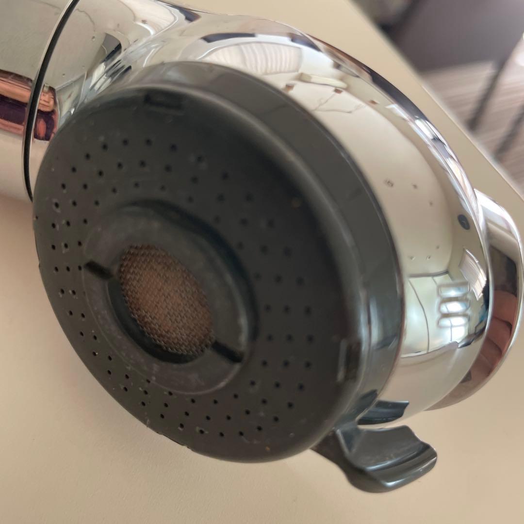 タカギ 浄水器本体 JH030JA3MLG - メルカリ