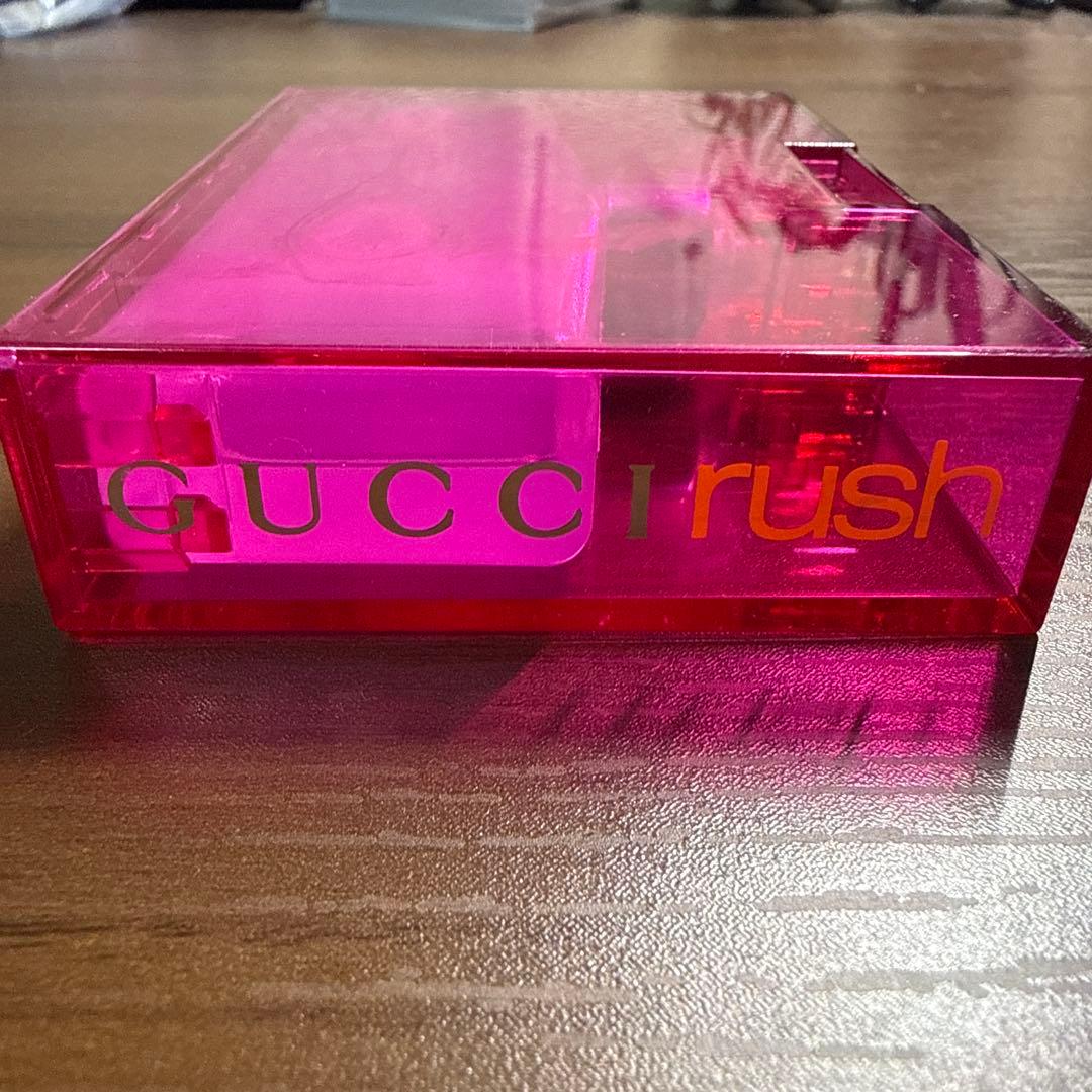 グッチ ラッシュ2 オードトワレ 30ml - メルカリ