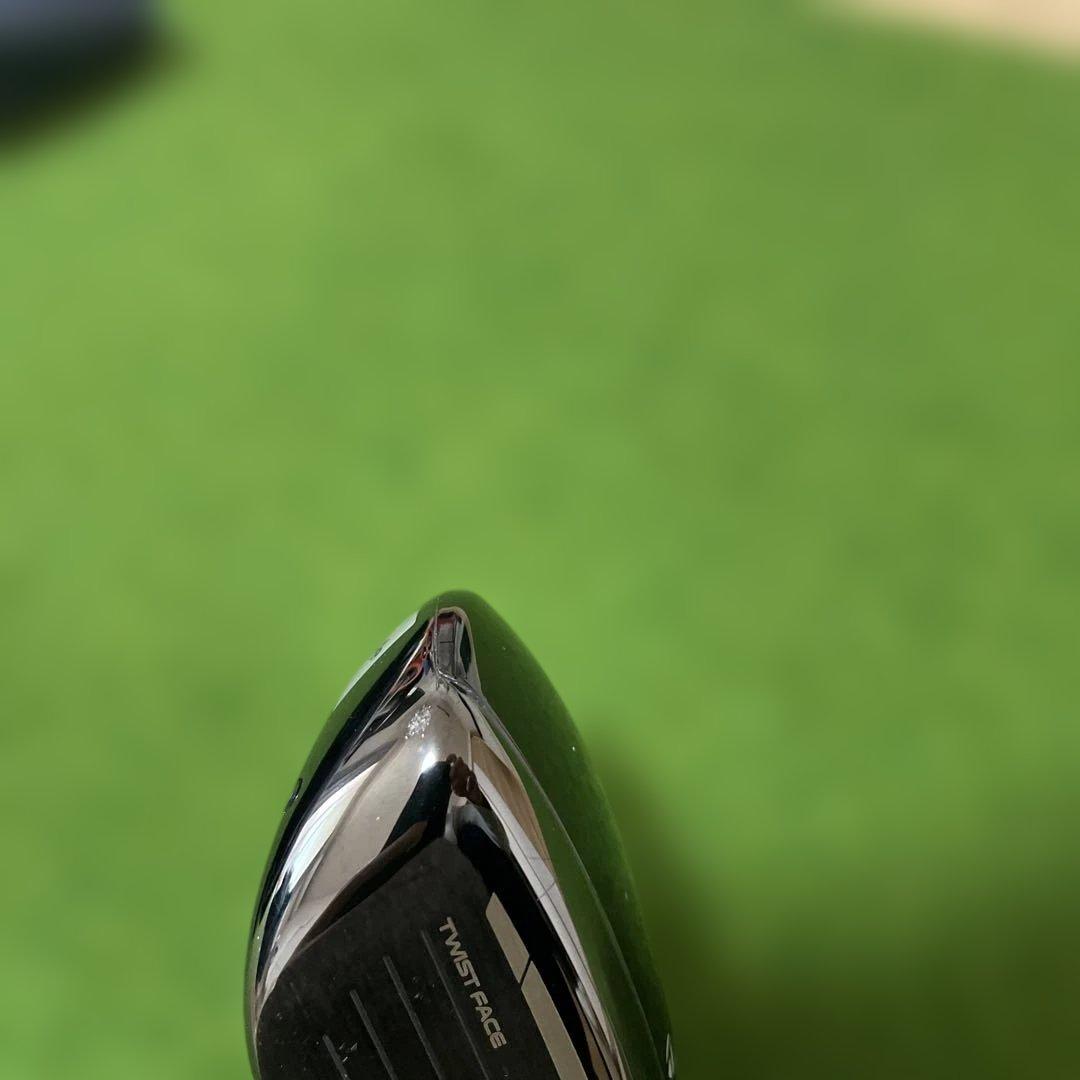 QI10 5番ユーティリティ 5u 25度 Diamana TM60 S - メルカリ