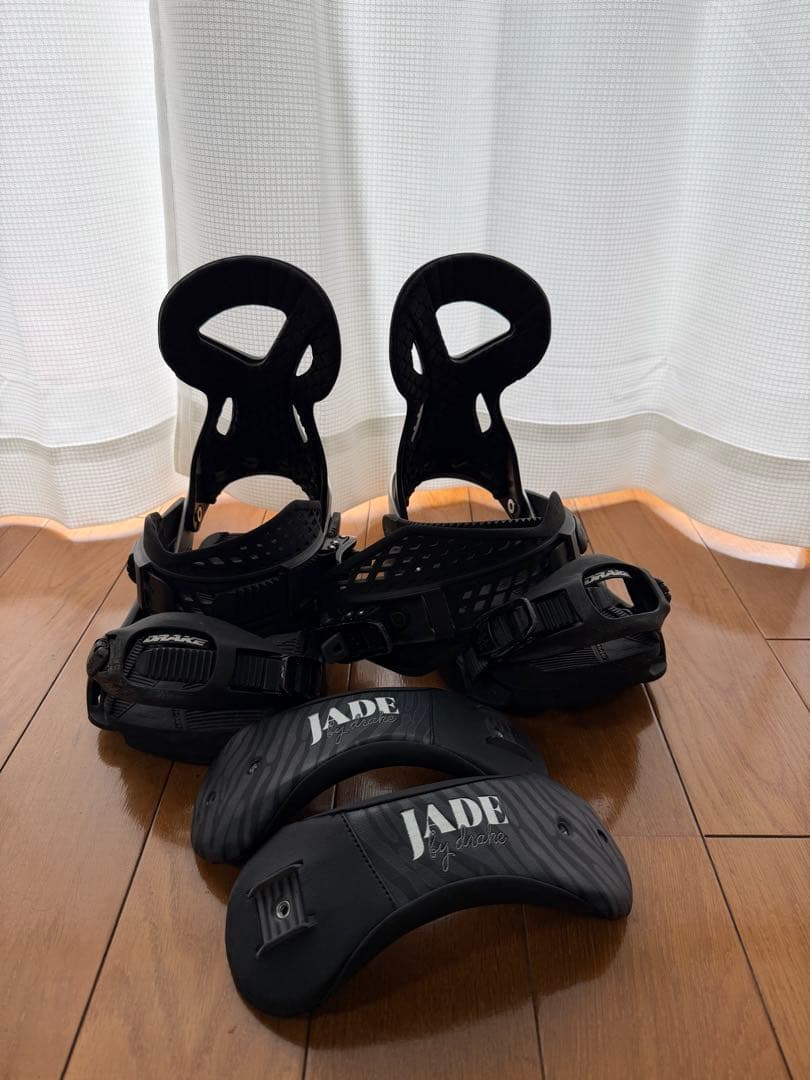 DRAKE JADE LTD サイズS 楽天市場】25-26 DRAKE / ドレイク JADE LTD ジェイドリミテッド