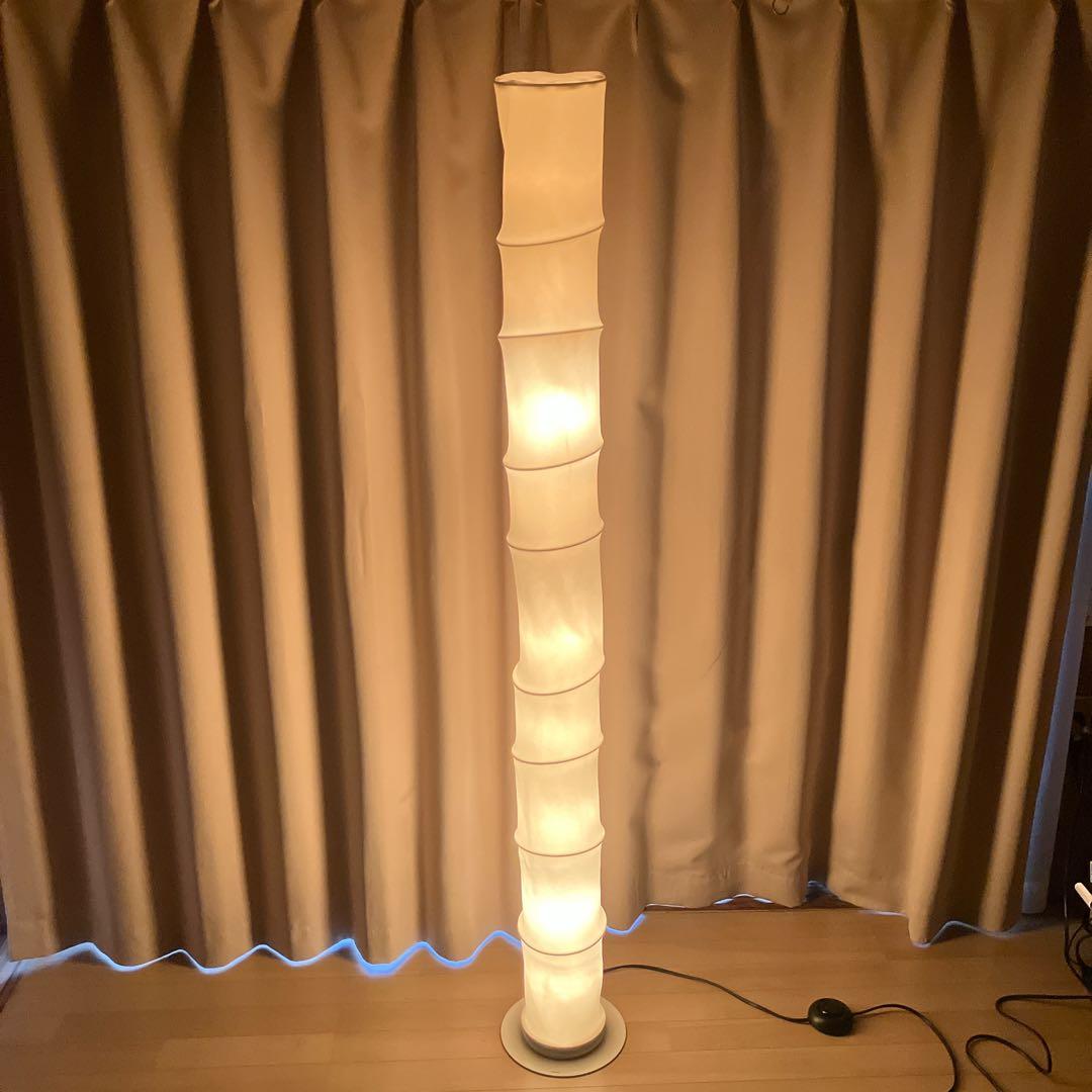 PANASONIC U-go SF490 和風フロアスタンド 床置型照明 小泉誠 PANASONIC U-go SF490 和風フロアスタンド 床置型照明 小泉誠 セール