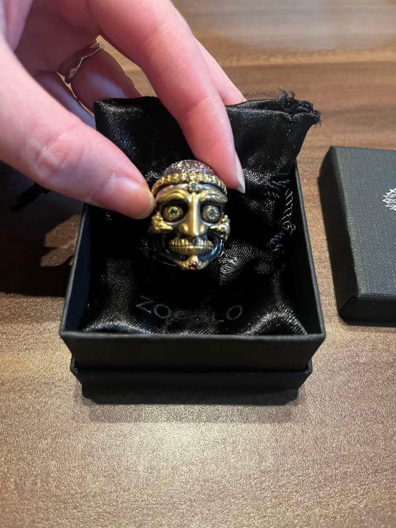 ノエルです。 他のお客様はご購入できませんのでご了承下さい。